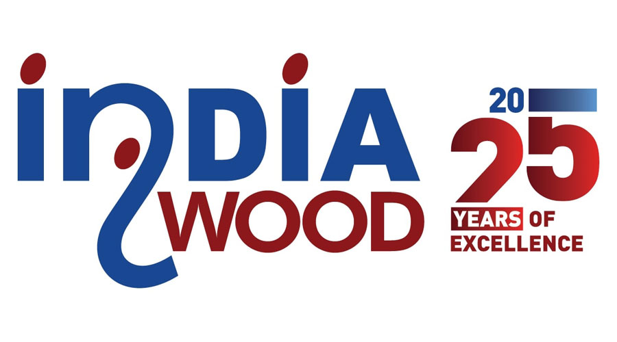 INDIAWOOD 2025 25 Years of Driving Innovation in Woodworking Furniture Manufacturing