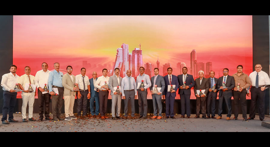 Tokyo Cement celebrates Star Achievers at 2025 Annual Dealer Convention