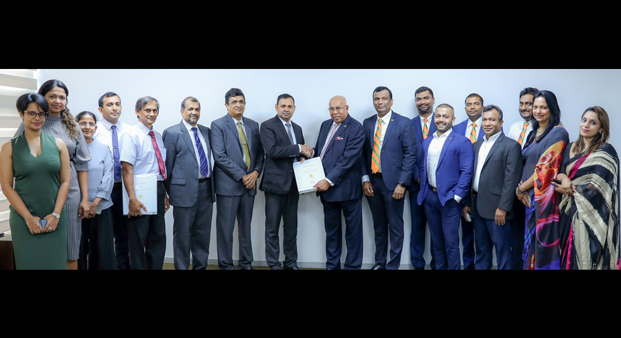 HayWind and Ceylon Electricity Board Partner to Spearhead Sri Lankas Largest Private Investment in Wind Power