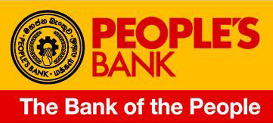 Peoples Bank further slashes loan interest rates up to 6 to support SMEs and 9 for Personal Loan facilities