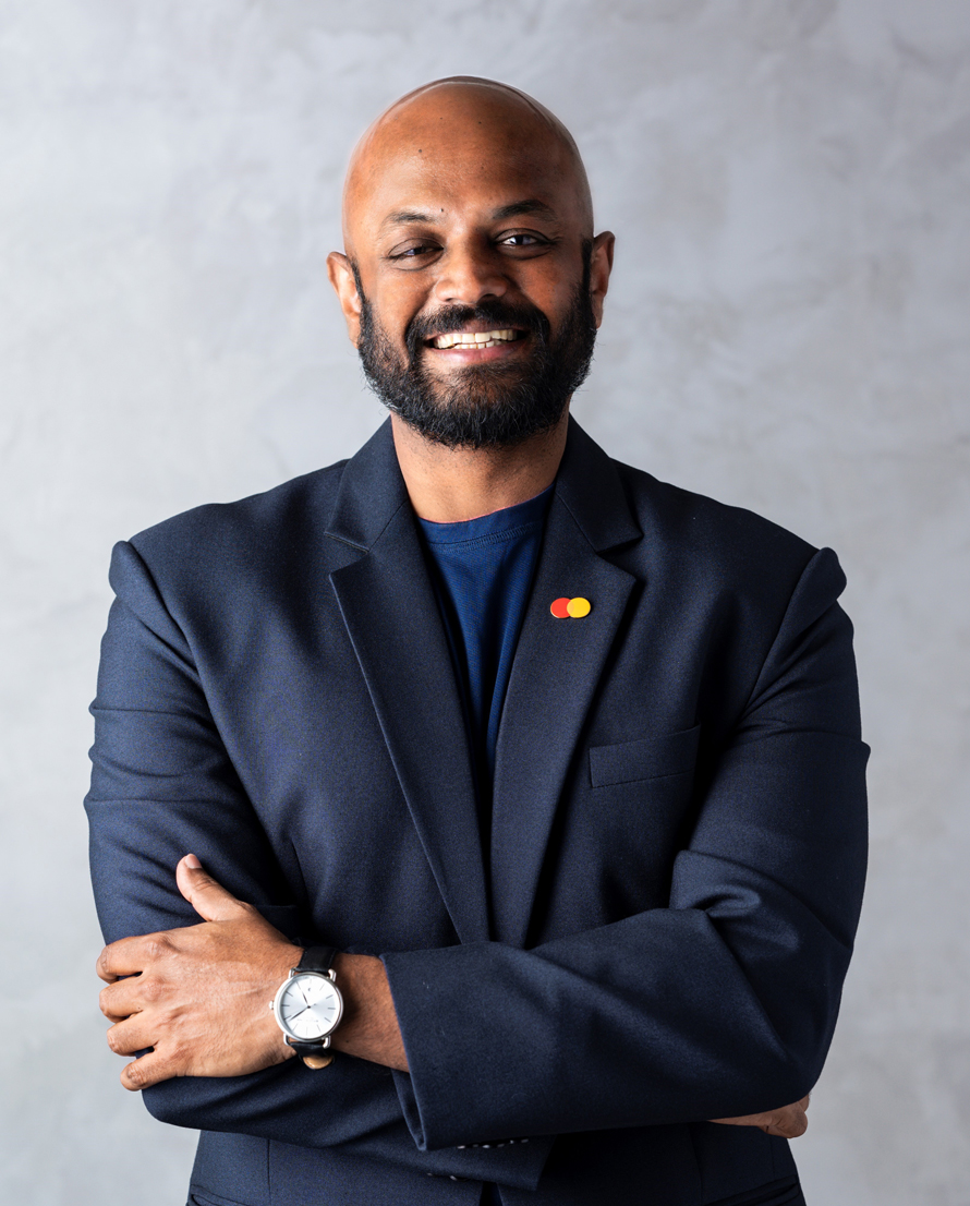 Mastercard Names Rajesh Mani Country Manager for Sri Lanka Maldives