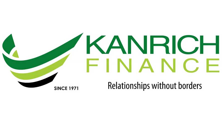 Kanrich Finance logo