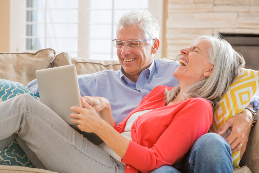 Give your Parents a stress free retirement with Money Plus from NDB Wealth