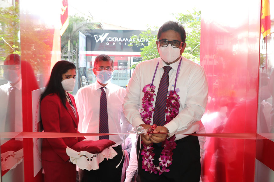 Seylan Bank Kollupitiya Branch Now in Galle Road for Enhanced Customer Convenience