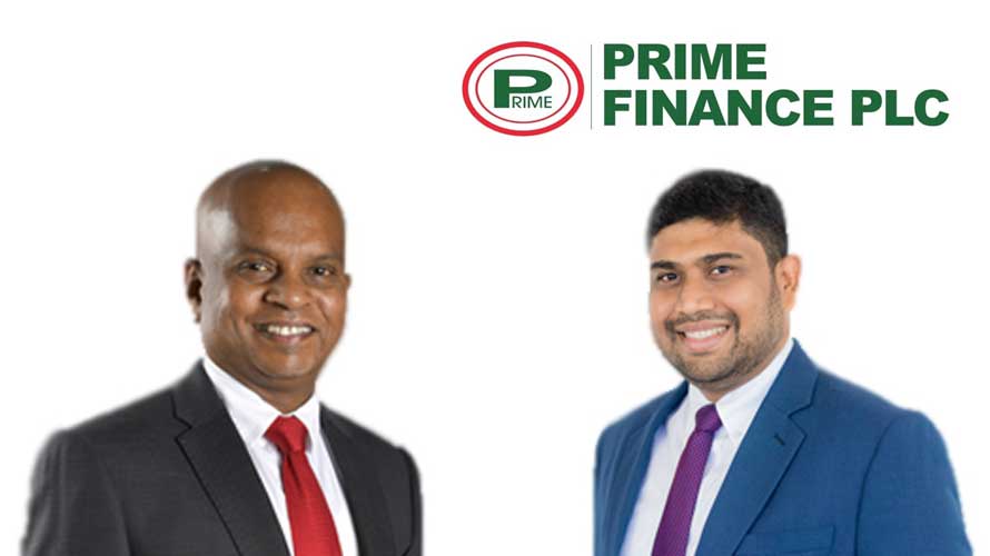 Fully subscribed Rights Issue of Prime Finance bolsters its core capital