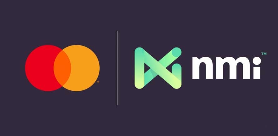 Mastercard NMI