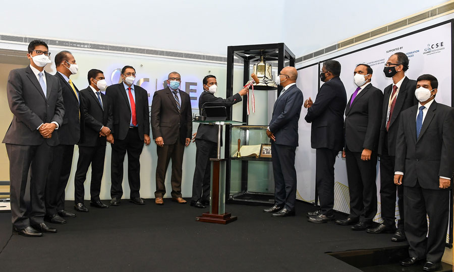 CSE and SEC Rings the Bell for Financial Literacy