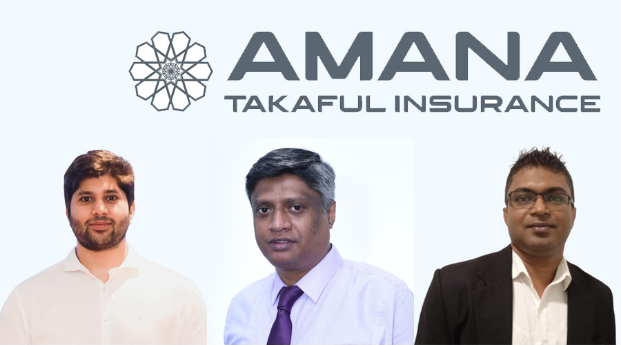 Amana Takaful Insurance