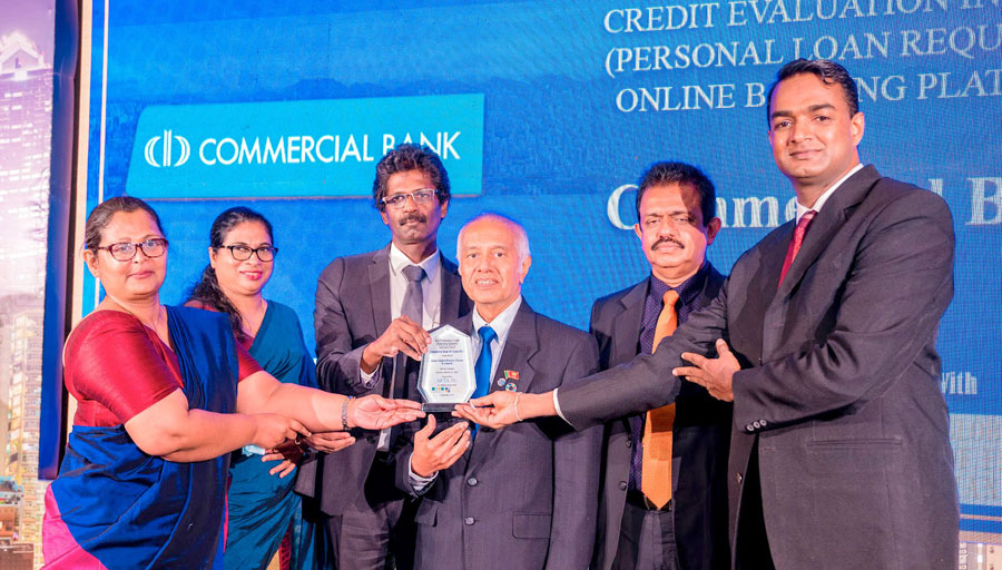 ComBank Digital wins AFTA award for Best Frictionless Credit Evaluation Initiative