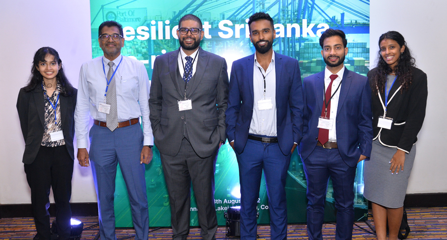 UK Based Kavida AI invests 500000 USD to support Sri Lankan resilience