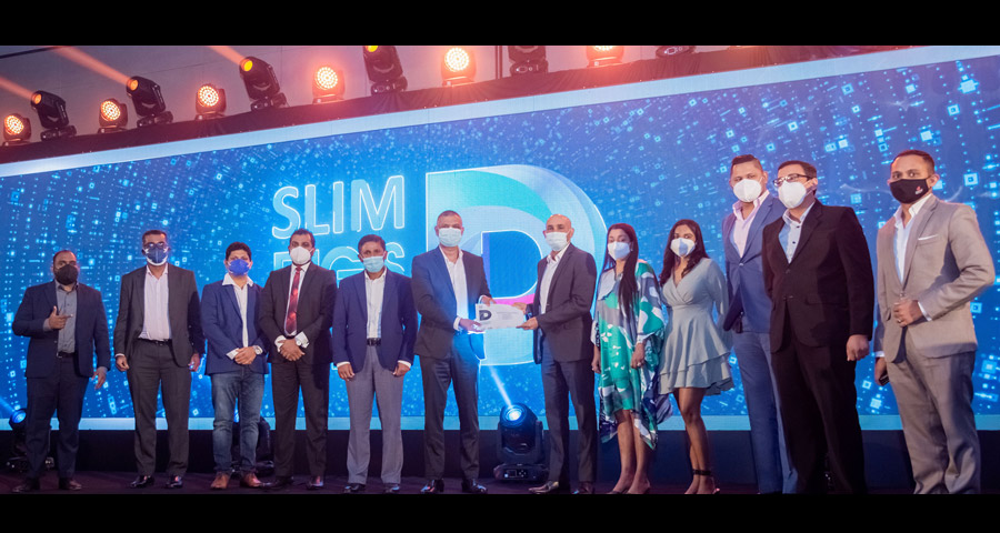 DFCC Bank Excels Among Finalists at SLIM DIGIS 2.1 Salli Athin Allanne Na Digital Marketing Campaign