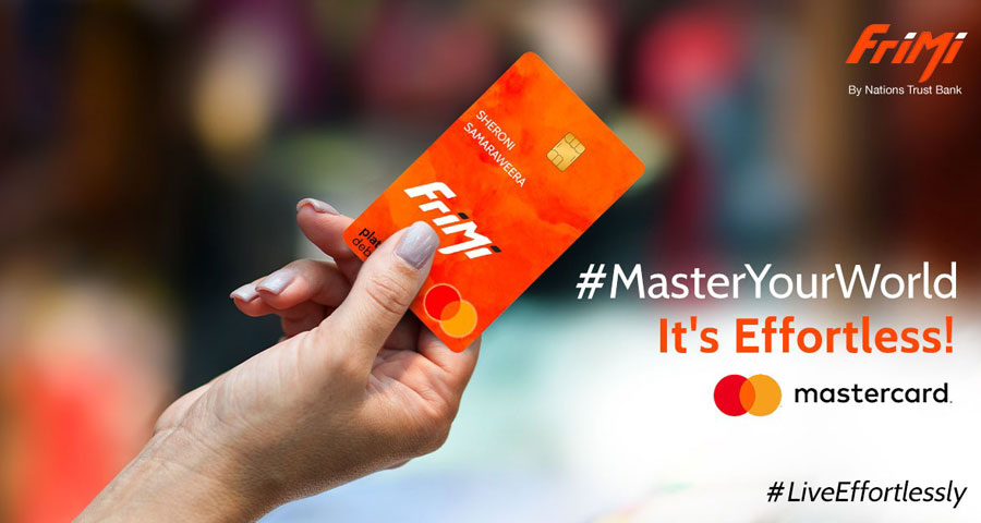 FriMi and Mastercard Continue to Elevate Lifestyles with Digital Payment Solutions