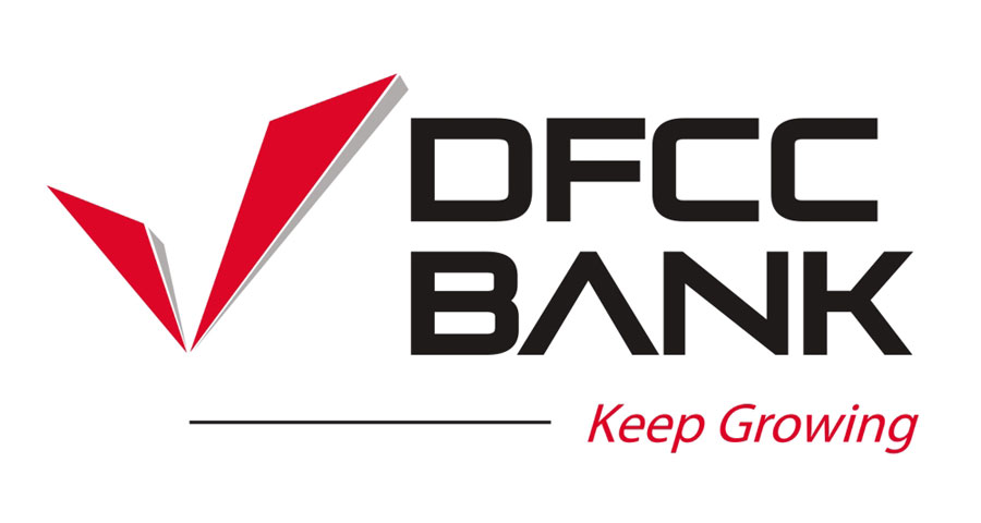 DFCC Bank Logo