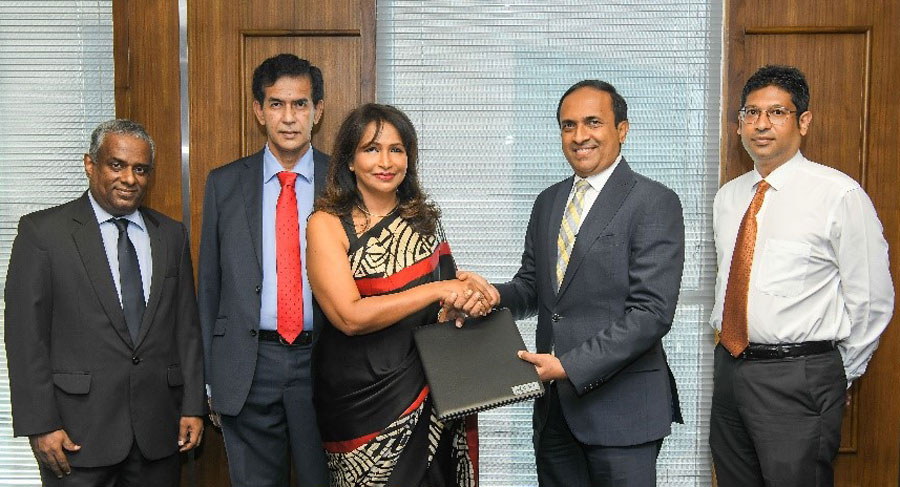 ICCSSL and CSE partner to promote Company Secretaries program