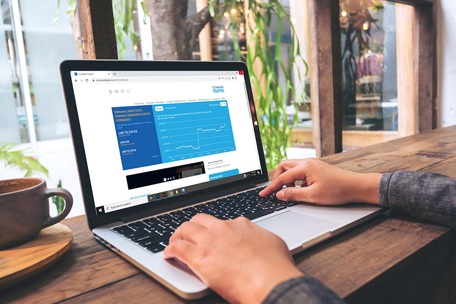 ComBank Digital surpasses 1 million users milestone