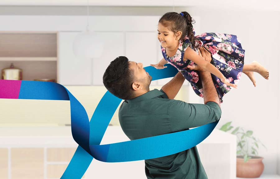 Nations Trust Bank enhances its remittance services countrywide to connect families with their loved ones overseas