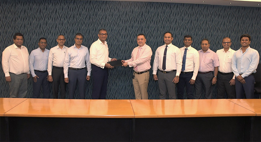 COYLE and Nations Trust Bank Join Hands to Facilitate Entrepreneurship in Sri Lanka