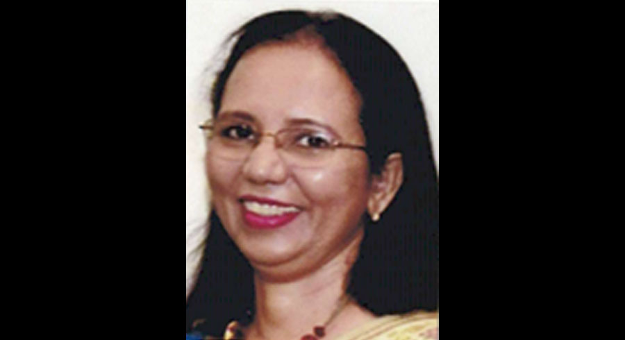 Sarvodaya Development Finance Welcomes Ramya Suranjani Wickremeratne as Non Executive Independent Director