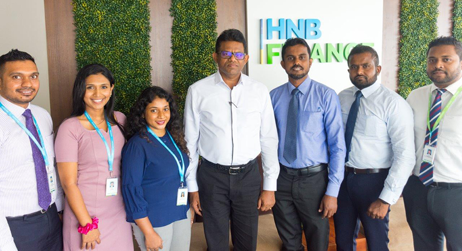 HNB Finance PLC champions environmental responsibility with E Waste Management Solution