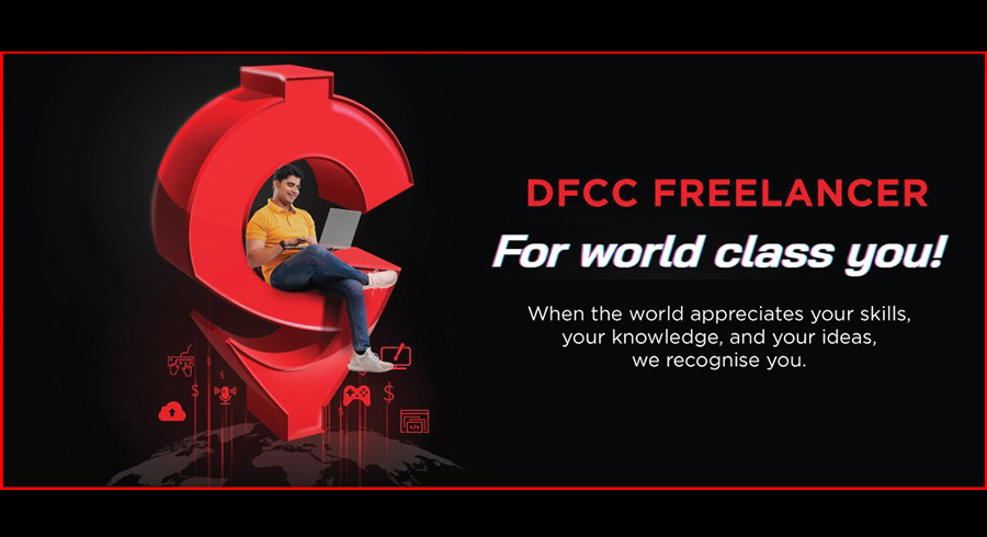 DFCC Bank Introduces Tailored Financial Flexibility for Freelancers