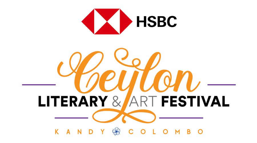 HSBC Ceylon Literary Arts Festival