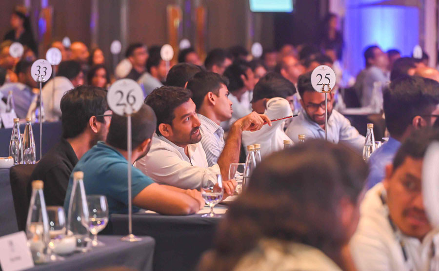 CSE Masterminds The Most Anticipated Capital Markets Quiz Competition