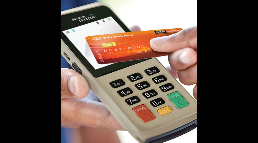 Sampath Bank Launches Innovative Mini POS Solution Empowering SMEs to Boost Sales and Enhance Customer Experience