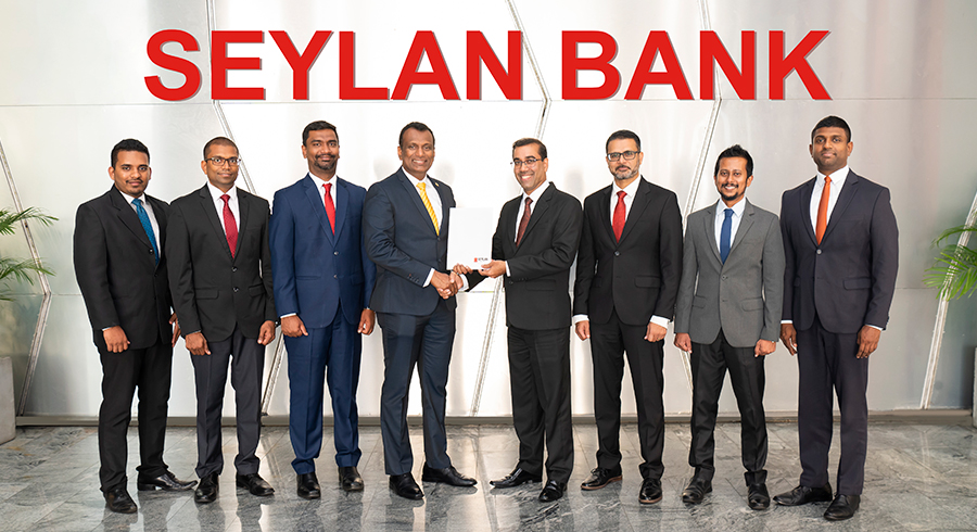 Seylan Credit Cards extends partnership with Hayleys Solar to offer 0 Interest Payment Plans on Solar Power Units