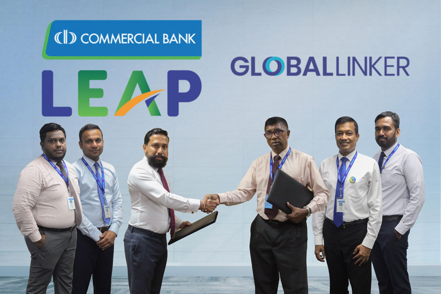 Commercial Bank in strategic partnership with QE to enhance SME capabilities