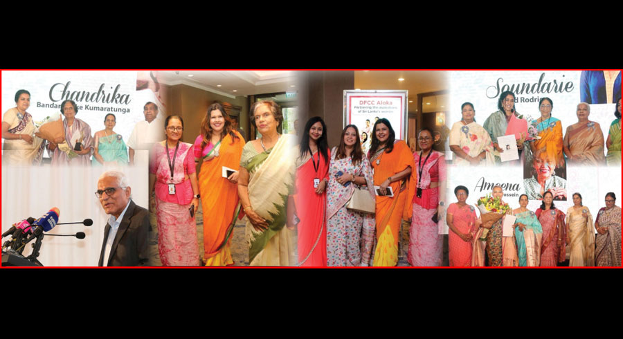 DFCC Bank Supports Sri Lanka Tamil Womens Unions Celebration of International Womens Day