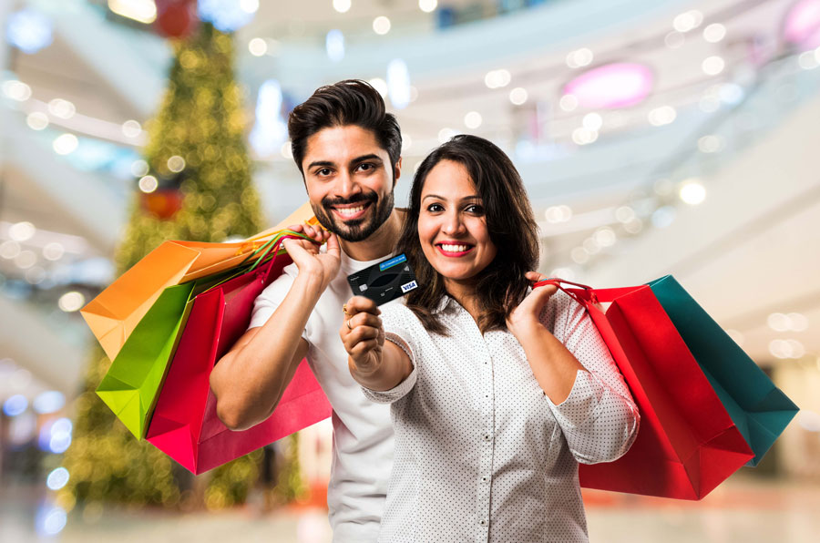 ComBank spikes shopping fever with biggest card promo to date