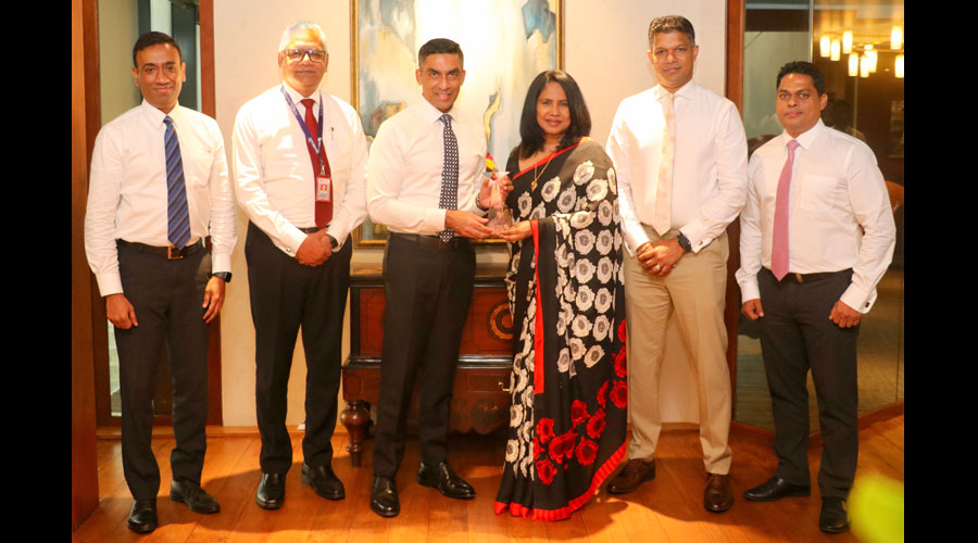 NDB Bank Honoured as Bank Partner of the Year at Asia Trusted Life Agents Advisors Awards 2024