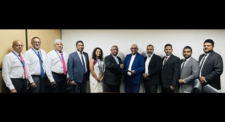 PMF Finance PLC Strengthens Financial Foundation with Major Financial Backing from Commercial Bank of Ceylon PLC