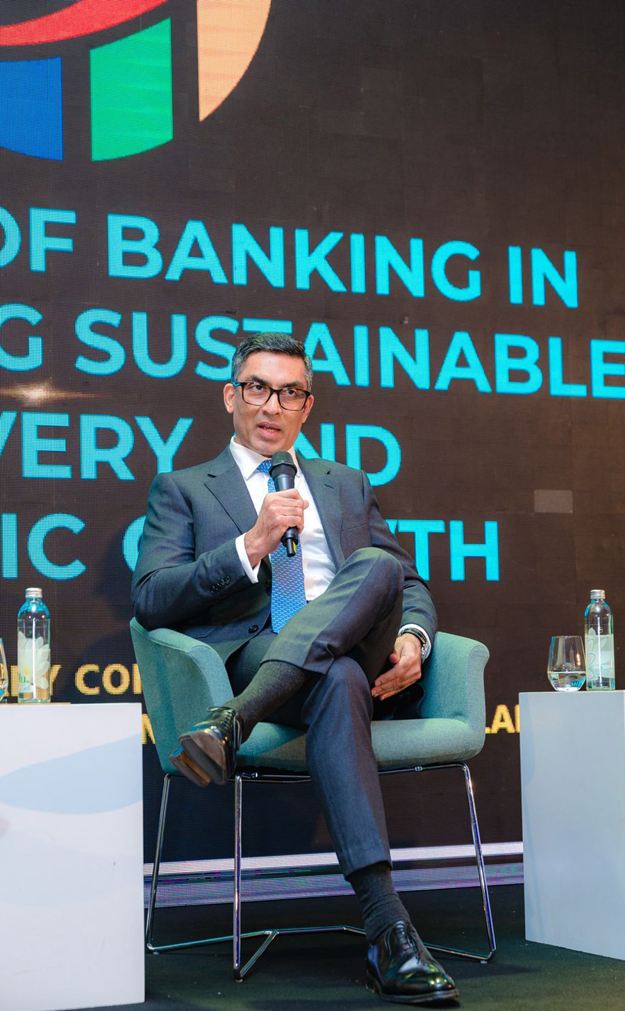 NDB Bank Partners with APB s 35th Anniversary Convention
