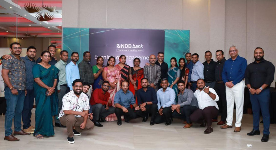 NDB Hosts Exclusive Customer Engagement Forum in Jaffna