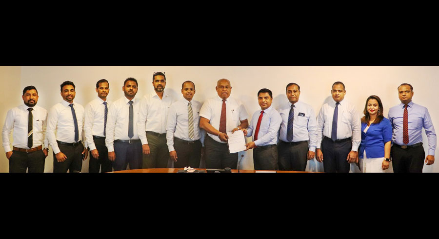 Peoples Leasing and DIMO Partner to Support Sri Lankan Agriculture