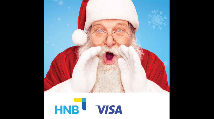 Spending with purpose HNB Cards joins the initiative to support hearing for children through innovative partnership