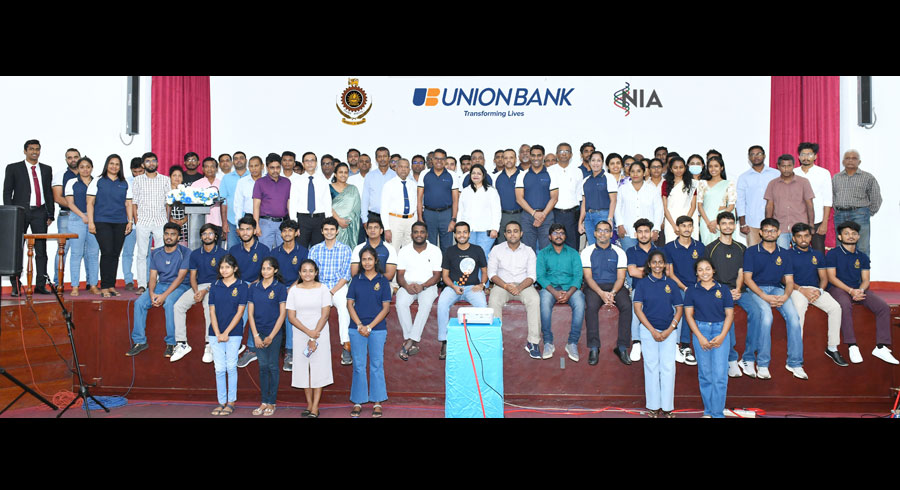 Union Bank Kick Starts National Entrepreneurship Development Programme with UoM NIA