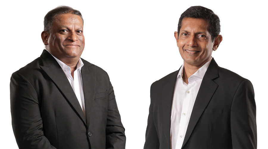 CDB Commands a Historic Financial Leap Catalysing Sri Lankas Economic Recovery
