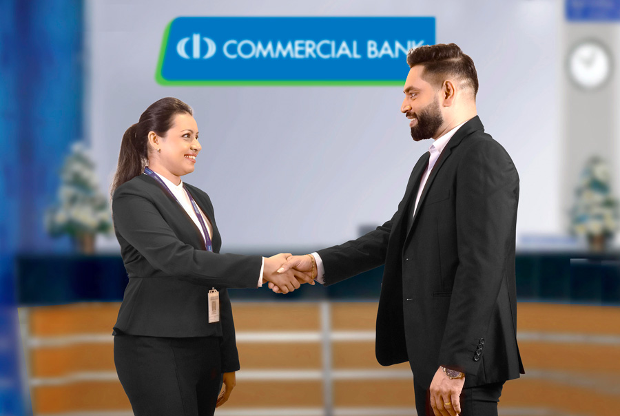 ComBank voted Sri Lankas Most Loved Bank brand once again