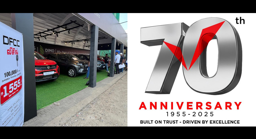 DFCC Bank and TATA Motors Drive Affordability and Sustainable Progress in Jaffna with Exclusive Vehicle Promotion