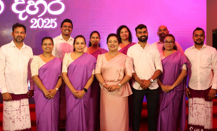 NDB Bank Hosts Vibrant Bhakti Geetha Competition in Celebration of Poson