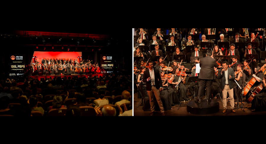 Sampath Bank Celebrates Cultural Unity through Second Edition of Groundbreaking Trilingual Concert