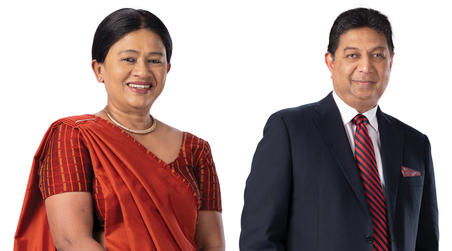 Sampath Bank Sustains Growth Momentum in 2025 with Sound Q1 Performance