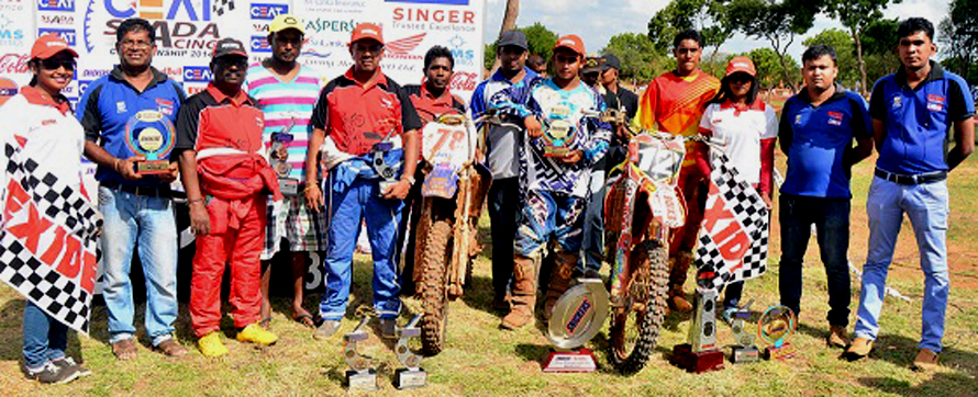 exide-riders-take-top-spot-at-gajaba-supercross-2014