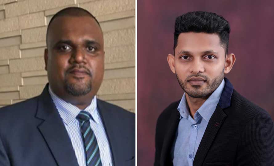 Wurth Lanka Makes Strategic Appointments in Pursuit of Vision 2025