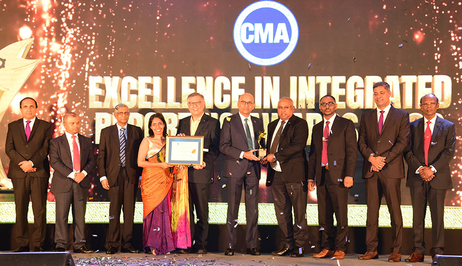 DIMO Clinches Top Honors at CMA Excellence in Integrated Reporting Awards 2023