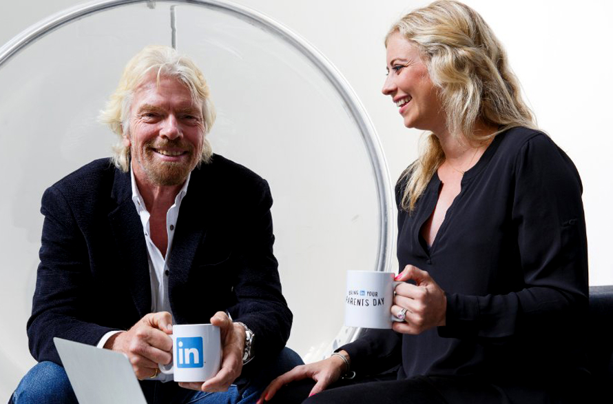 richard-branson-and-daughter-holly-with-linkedin