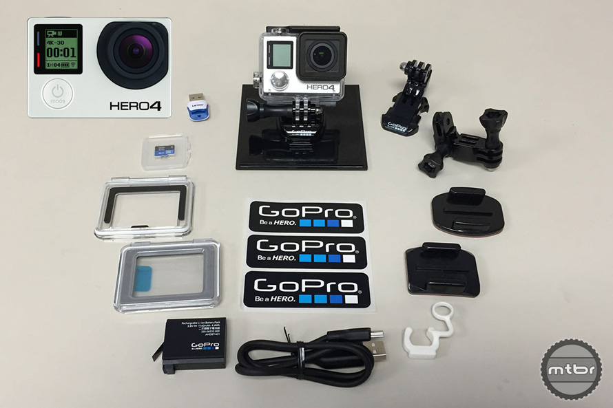 GoPro Hero4