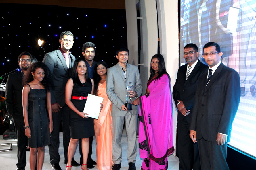 99X Technology wins Gold and Silver at NBQSA 2014